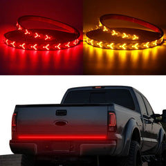 LED Strip Light For Pickup Tail Light 307-3