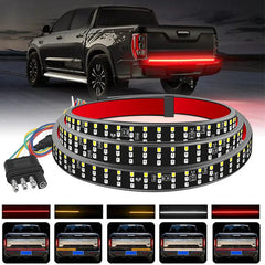 LED Strip Light For Pickup Tail Light