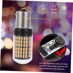 Led Bulb 144smd 3014W