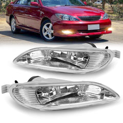 Toyota Corolla y Camry Foglight