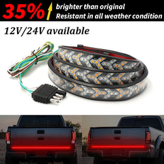 LED Strip Light For Pickup Tail Light 307-3