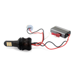 Turn  Dual AMBER SIGNAL Light+DRL Daytime RESISTOR