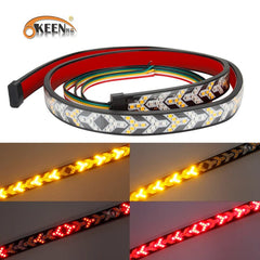 LED Strip Light For Pickup Tail Light 307-3