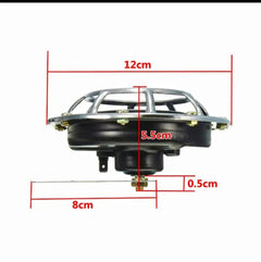 Bocina para Auto Camion Motora