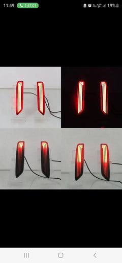 Mitsubishi Reflectores LED