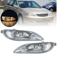 Toyota Corolla y Camry Foglight