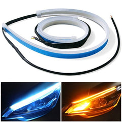 LED Strip Light DRL Turn Light