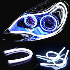 LED Strip Light DRL Turn Light