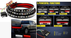 LED Strip Light For Pickup Tail Light