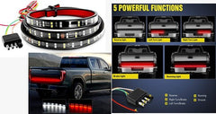 LED Strip Light For Pickup Tail Light 307-1