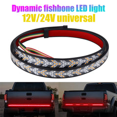 LED Strip Light For Pickup Tail Light 307-3