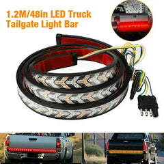 LED Strip Light For Pickup Tail Light 307-3