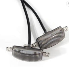 CAR GRILLE LIGHT