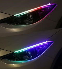 LED Strip Light DRL Turn Light