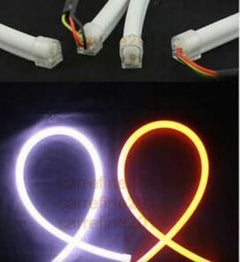 LED Strip Light DRL Turn Light