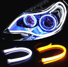 LED Strip Light DRL Turn Light