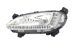 Hyundai Santa Fe
IX45, 2013, 2014, 2015 Foglight DRL