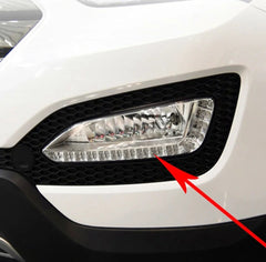 Hyundai Santa Fe
IX45, 2013, 2014, 2015 Foglight DRL