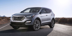 Hyundai Santa Fe
IX45, 2013, 2014, 2015 Foglight DRL