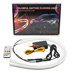 LED Strip Light DRL Turn Light