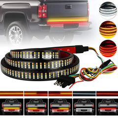 LED Strip Light For Pickup Tail Light