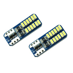 #53 T10 24SMD3014