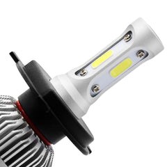 HEADLIGHT LED S2 8000LM