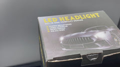 Special Headlight Of H15