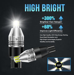 360 Degree High Power LED Signal Lamp 35W 1200LM