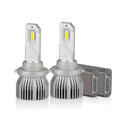 HEADLIGHT LED U9 20000LM