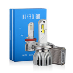 HEADLIGHT LED U9 20000LM