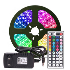 Multicolor Strip Light Led 16FT