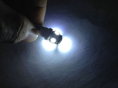 #31 T10 5SMD 5050