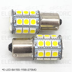 SIGNAL AND REVERSE LED 13-18-27SMD