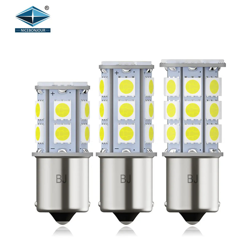 SIGNAL AND REVERSE LED 13-18-27SMD