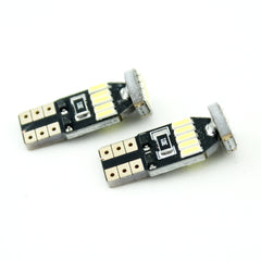 #50 T10 15SMD 4014B