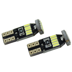 #50 T10 15SMD 4014B