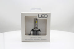 LED LIGHTS SERIES D