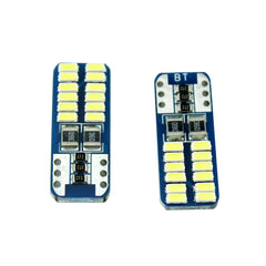 #53 T10 24SMD3014