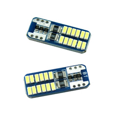 #53 T10 24SMD3014