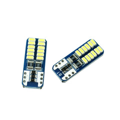 #53 T10 24SMD3014