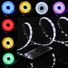 Multicolor Strip Light Led 16FT