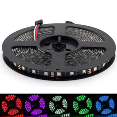 Multicolor Strip Light Led 16FT