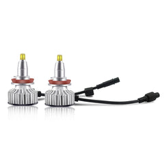 HEADLIGHT LED R1 360 18000LM