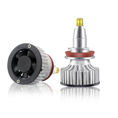 HEADLIGHT LED R1 360 18000LM