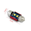 Festoon C5W LED Cree 6W LED Reading Light