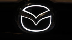 Emblema MAZDA