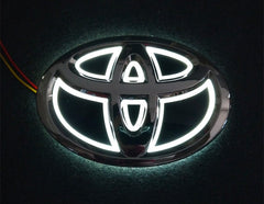 Emblema TOYOTA