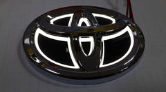 Emblema TOYOTA