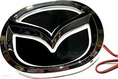 Emblema MAZDA